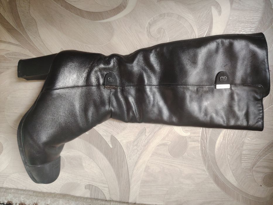Сапоги Baldinini37