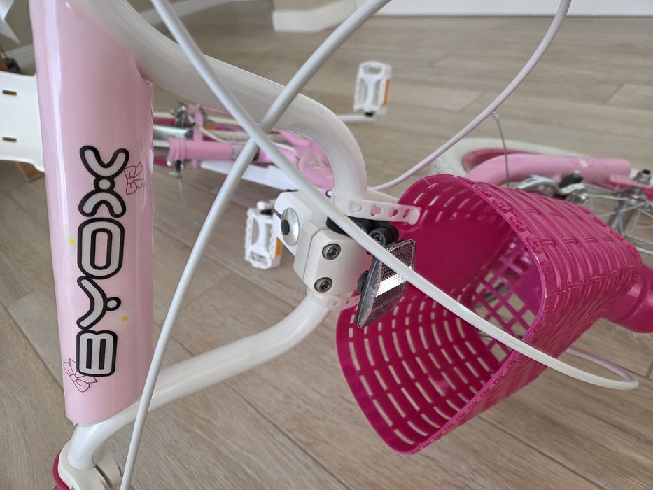 Детски Велосипед Byox Puppy 16