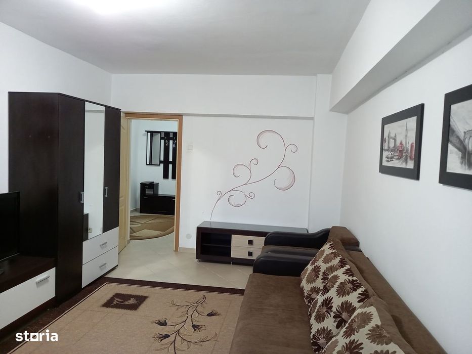 Apartament 2 camere ultracentral,zona Universitate-Judecatorie,CT.
