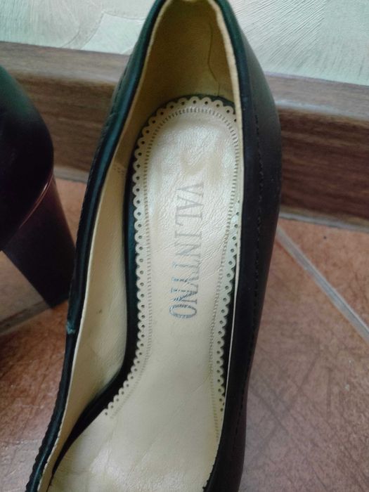 Распродажа женской обуви