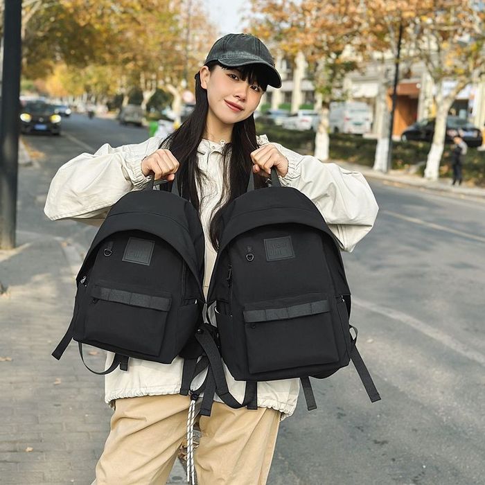 Рюкзак женский мужской унисекс портфель женская мужская сумка