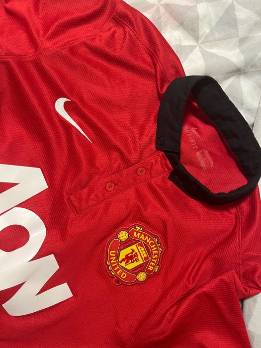 Ман Юнайтед винтидж екип