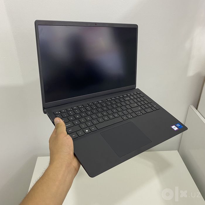 DELL Inspiron 15 core 3 14-avlod 8/512
