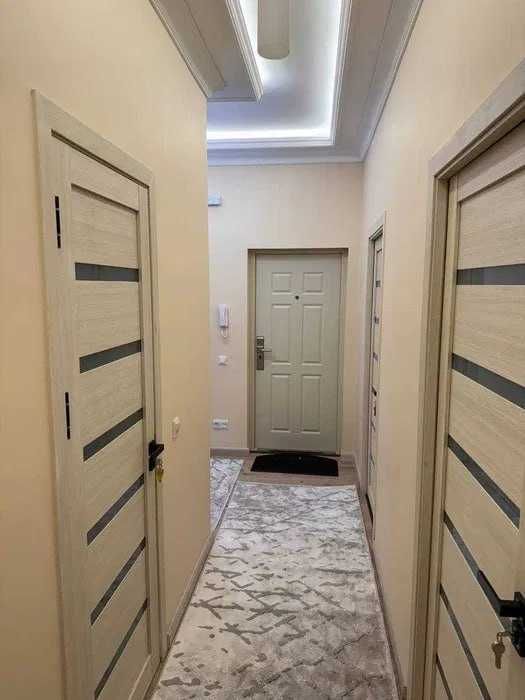 24 СРОЧНО Аренда 2-комнатная на ЮНУСАБАДЕ ЖК Шох сарой