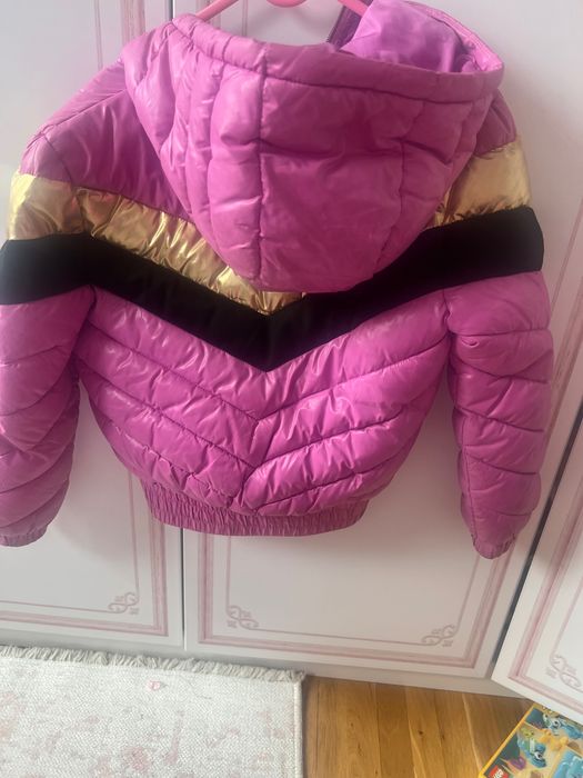 Преходно яке Benetton