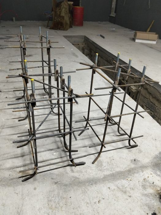 Установка автоподьемник