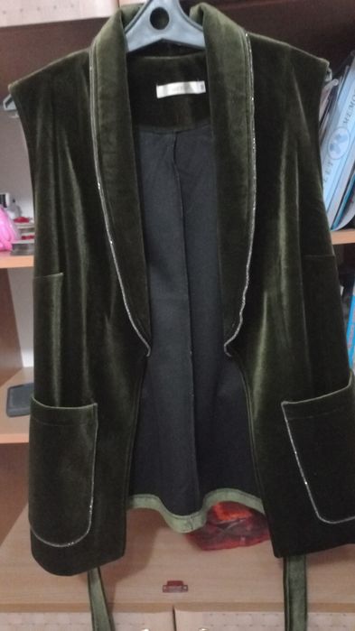 Прокат национальных камзолов