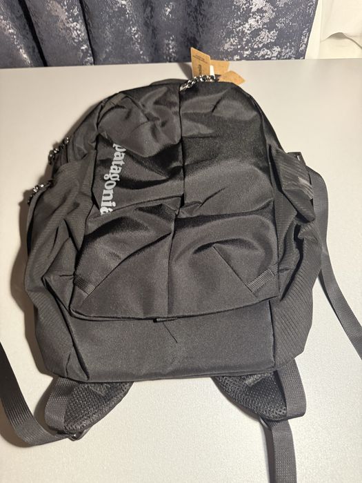 Ghiozdan Patagonia Refugio Negru 26L