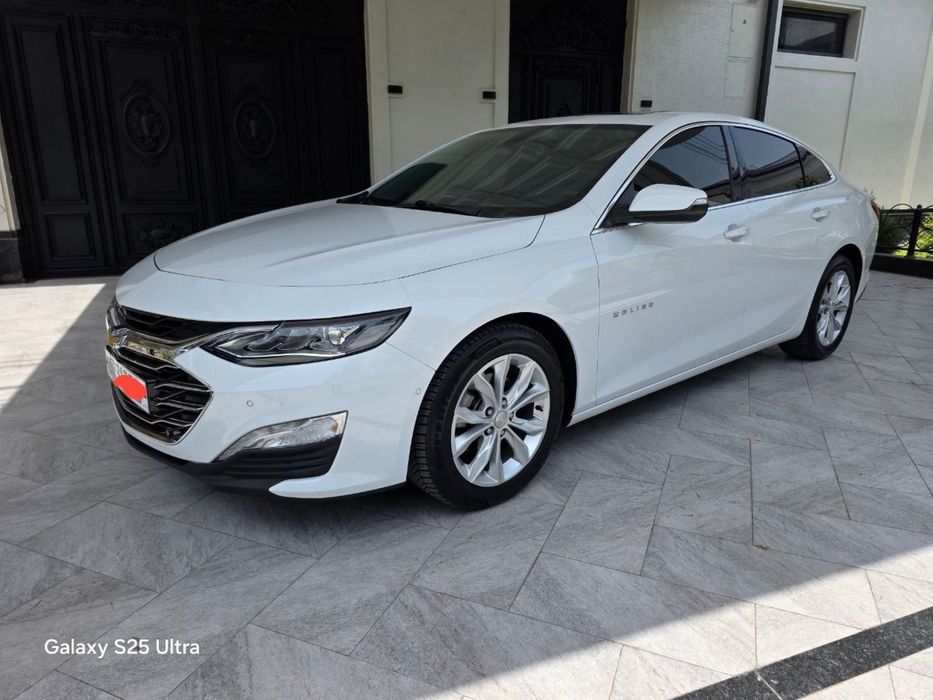 Продается Malibu 2 Turbo