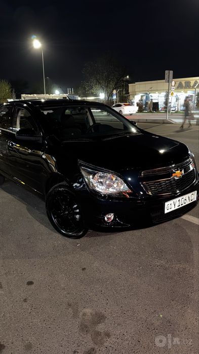 chevrolet cobalt