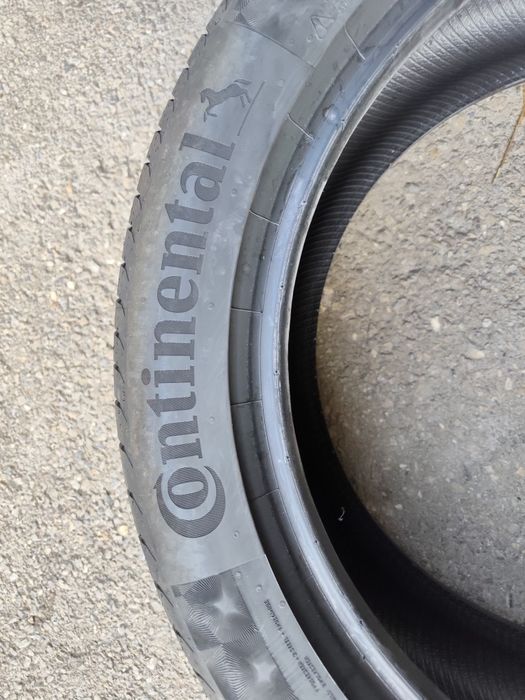 235/50/19" 4бр Continental premium contact 6,dot4723