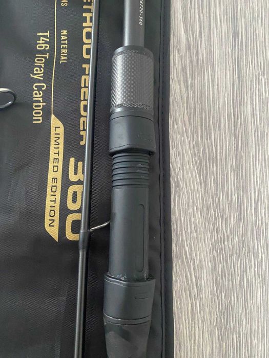 Benzar Concourse Limited Edition 3.60 - 130 gr