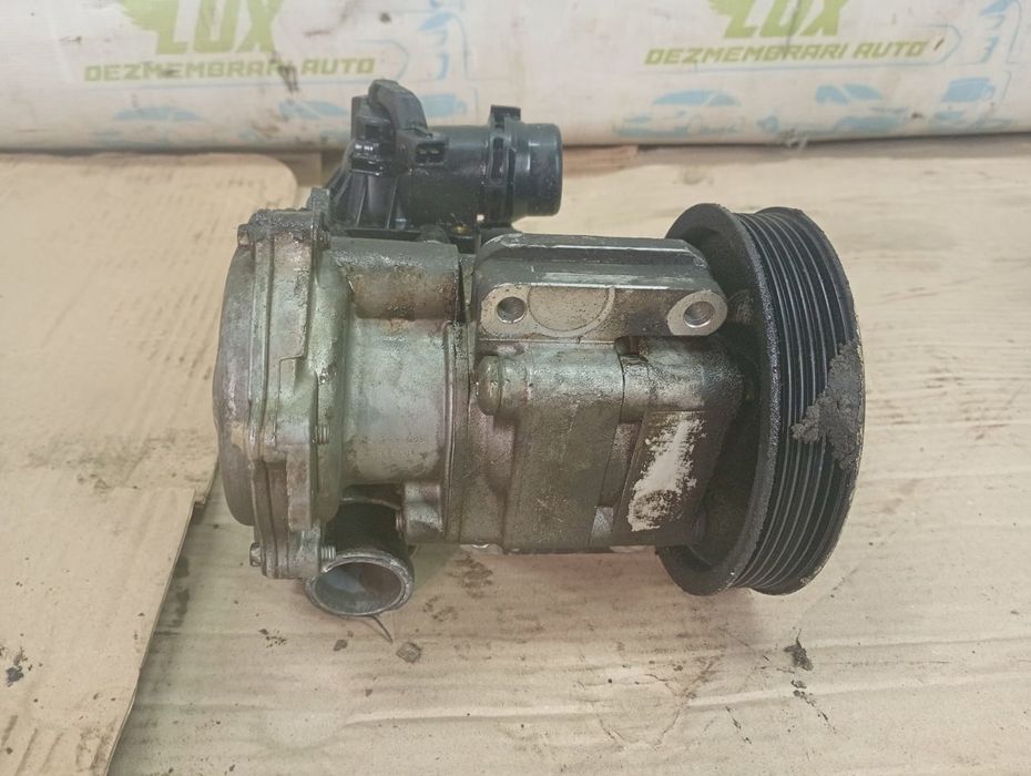 Pompa servodirectie 8675955109 BMW Seria 3 E90 (2004 - 2010) 2.0 benzina N46 B20 B