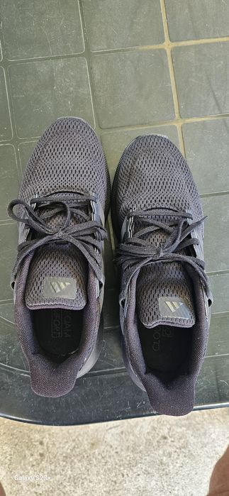 ADIDAS ULTIMASHOW 2.0 negru bărbati 42.Produs NOU!!