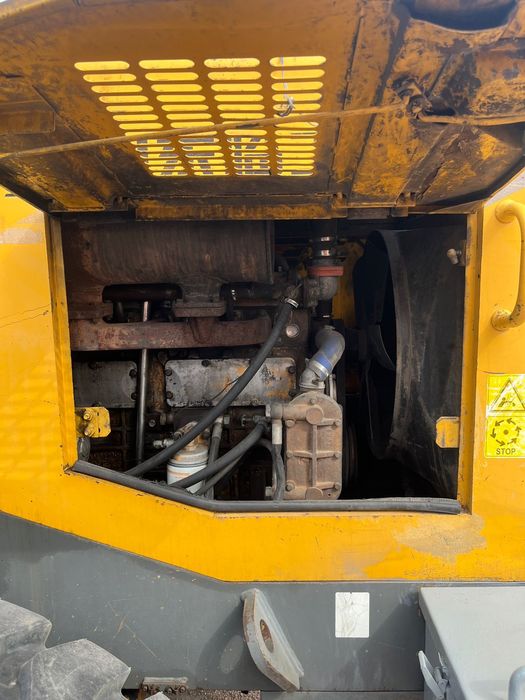 Продам погрузчик 2 куб