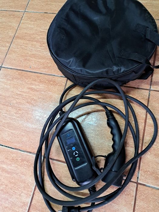 Încărcător auto electric