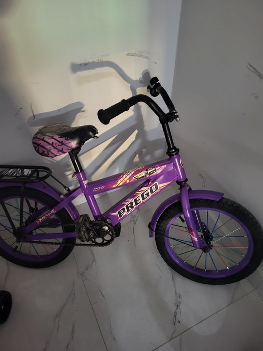 Продам велосипед