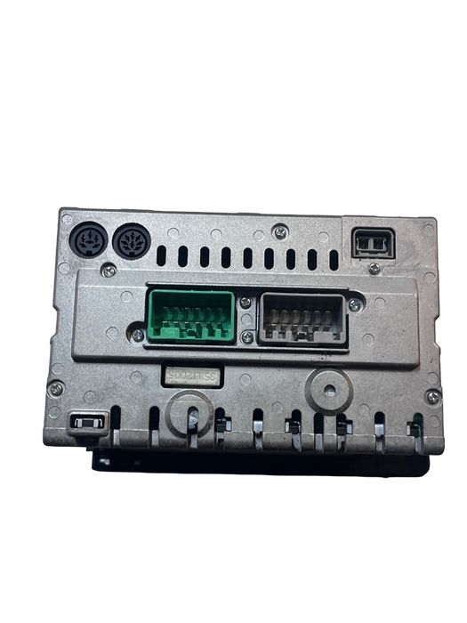 Radio Cd Volvo S60 I 384 2000 - 2010 30657638