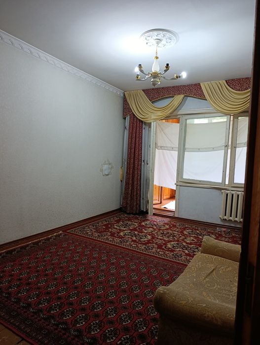 Kvartira qizlarga sheriklikka BEZMAKLER