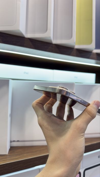 iphone 16 pro max naxtka va nasiya savdoga
