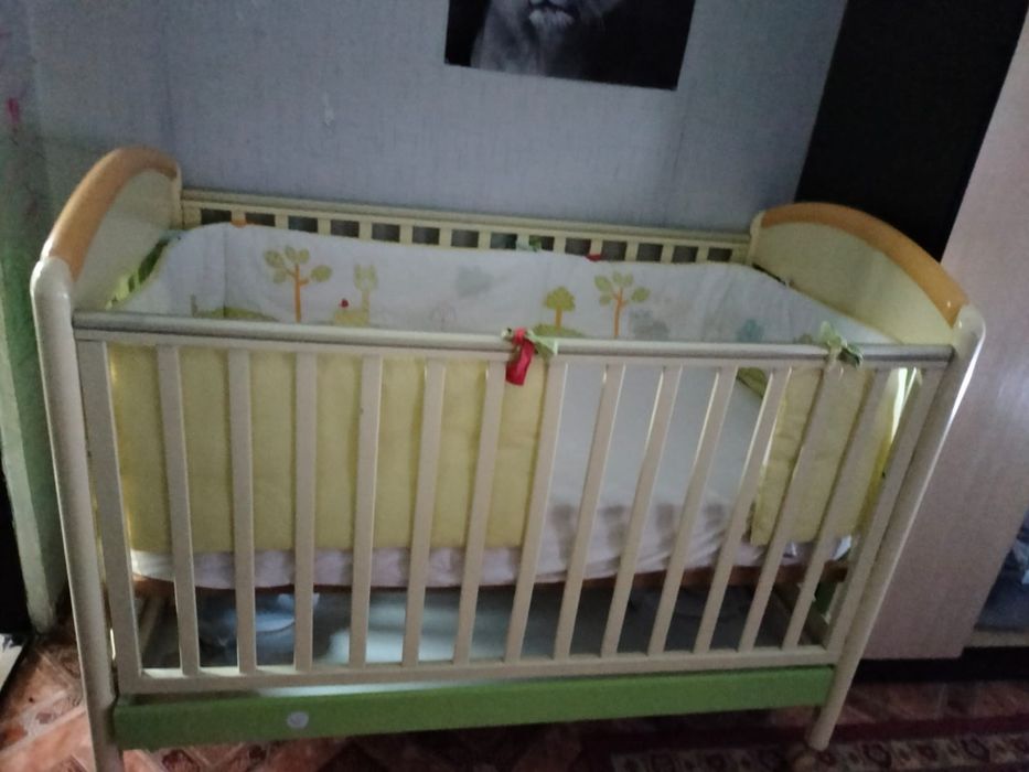 Маннеж в хорошем состояний