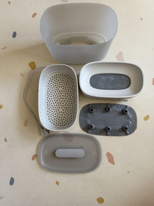 Стерилизатор Philips Avent Електрически модел Advanced