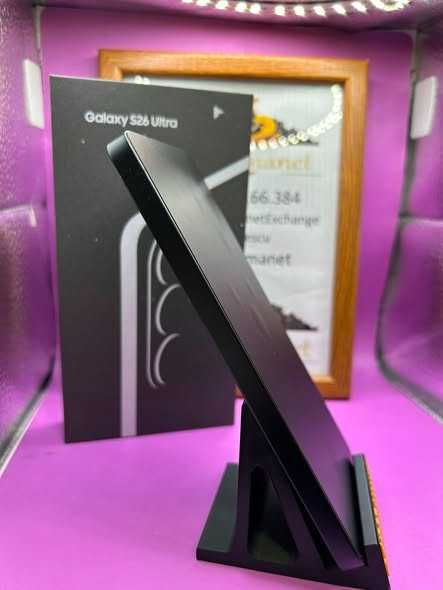 Hope Amanet P2  - SAMSUNG S26 ULTRA 512GB / 12GB RAM