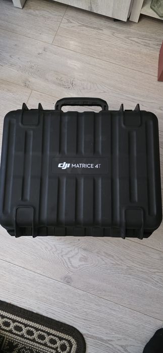DJI Matrice 4T Worry Free Plus Combo in Stock