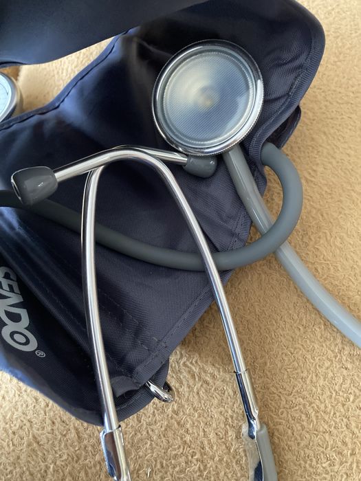 Апарат за кръвно sendo