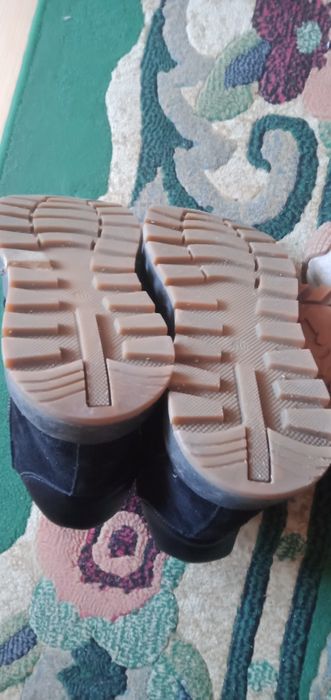 Красовка разные  зима лето