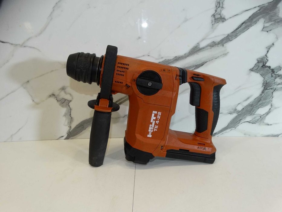 Hilti TE 4 - 22 / Nuron - Перфоратор 2.3 J