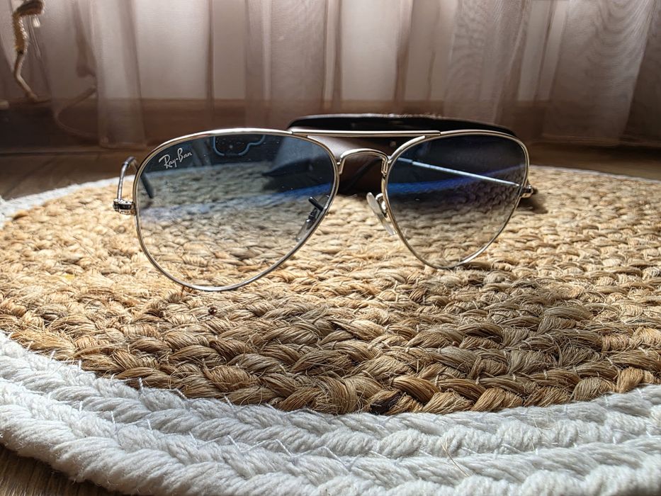 Слънчеви очила Rayban