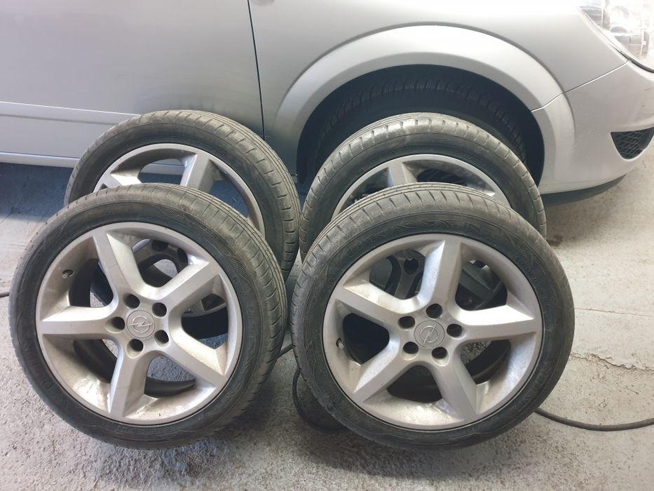 Opel Astra 1.6 газ/бензин