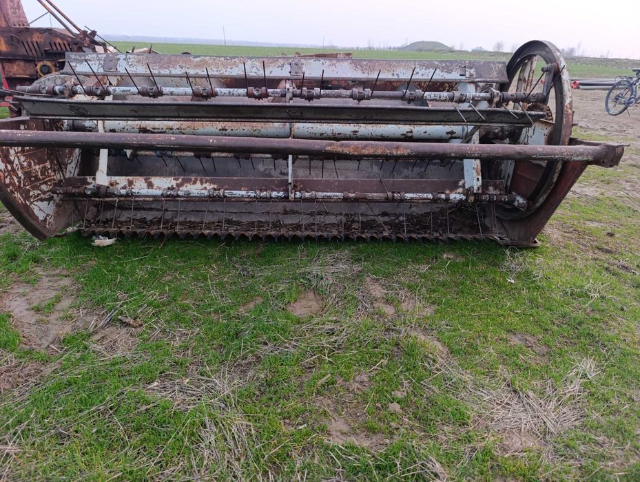 Kipi 2.4 jatka va padbor jatkasi bilan