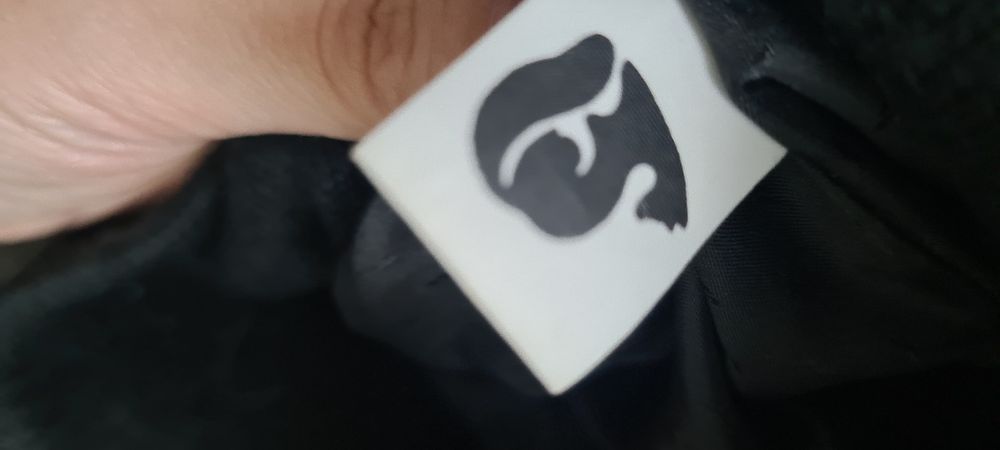 Продам норковый берет