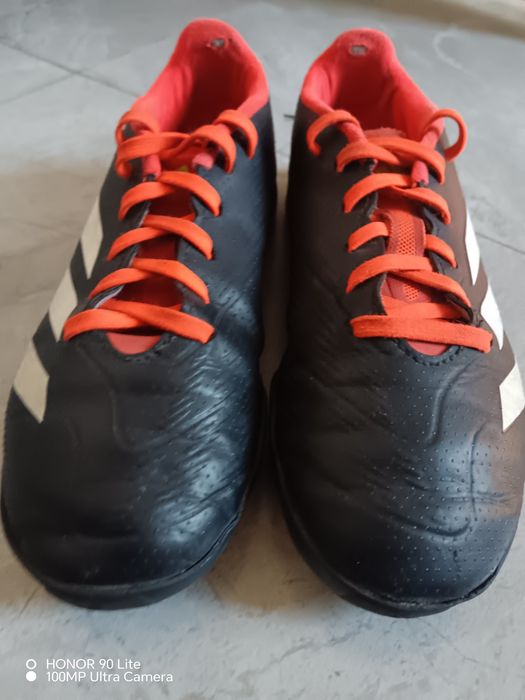 Сороконожки adidas predator оригиналы