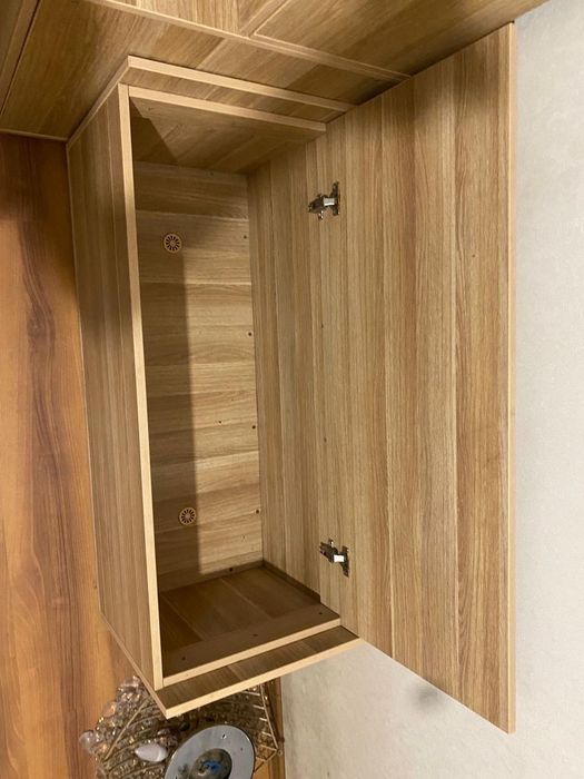 Шкафы для балкона