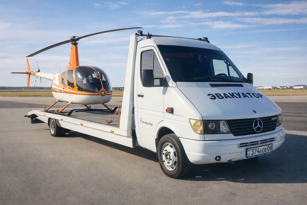 Эвакуатор 24/7 .