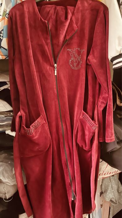 Халат  домашный халат