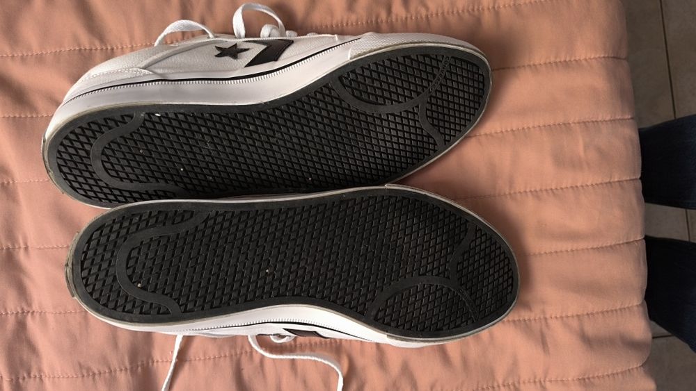 Кецове Converse, 45