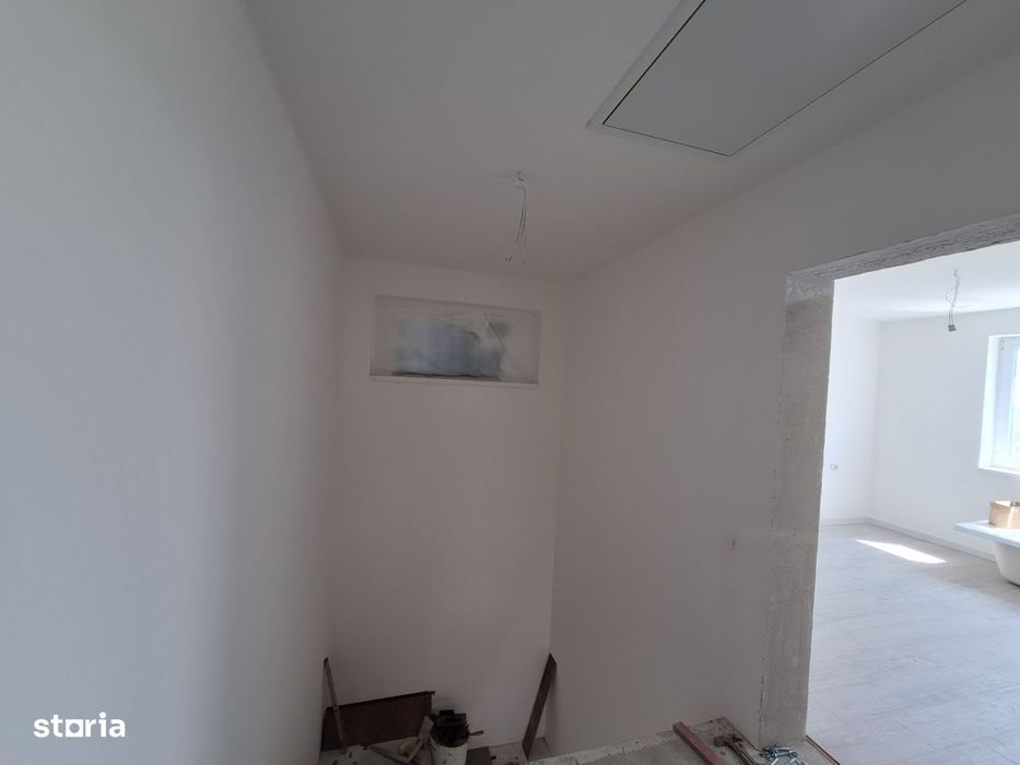 Duplex cu doua unitati - Giarmata Vii - toate utilitatile - pozitie ex