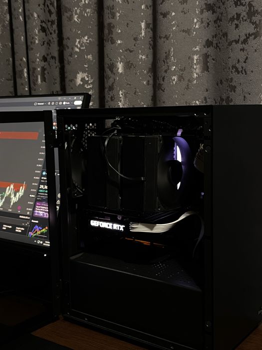 PC Gaming I5 13600kf  , 3060 8gb, 16GB DDR4 3200mhz