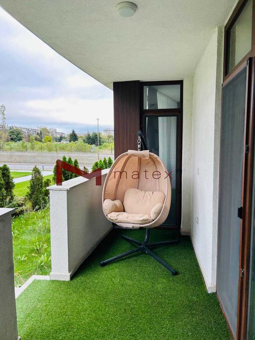 Продава се Тристаен апартамент в Варна, Трошево - 110 кв.м за 1955 €/кв.м - Снимка #14