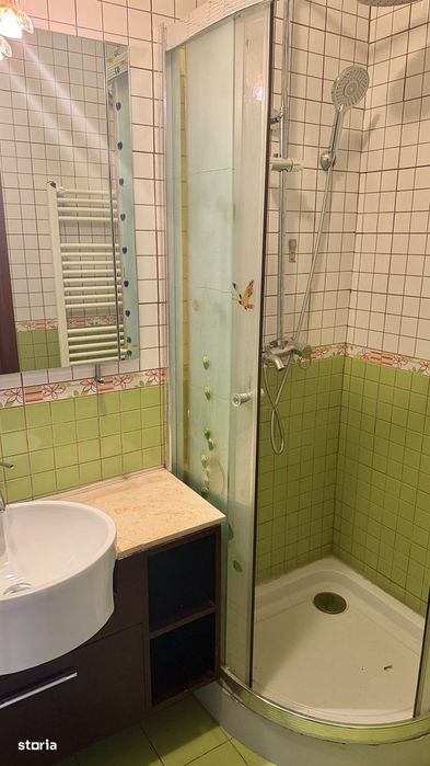 Apartament 3 camere 110 mp -Bdul Pipera pana in  OMV