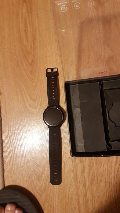 Smartwatch Amazfit Pace