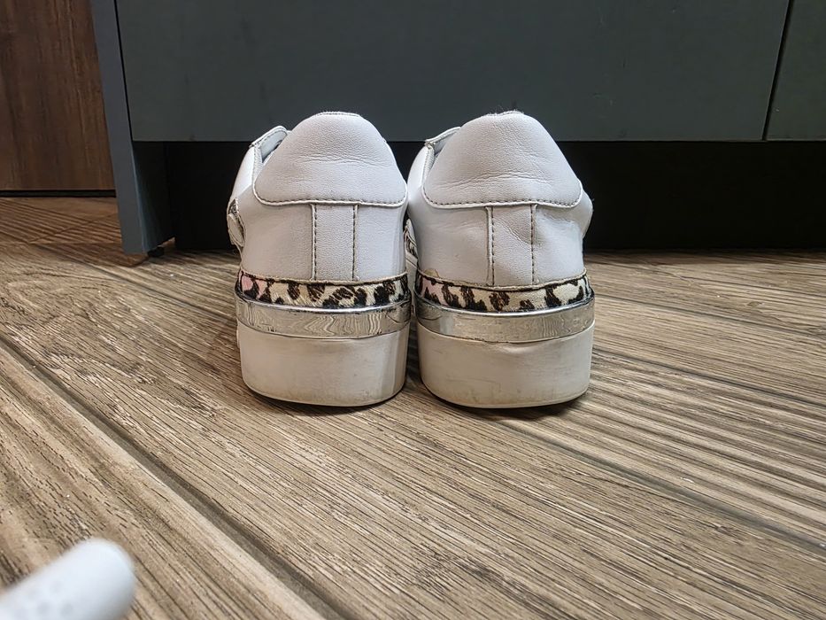 Дамски маратонки LIU.JO