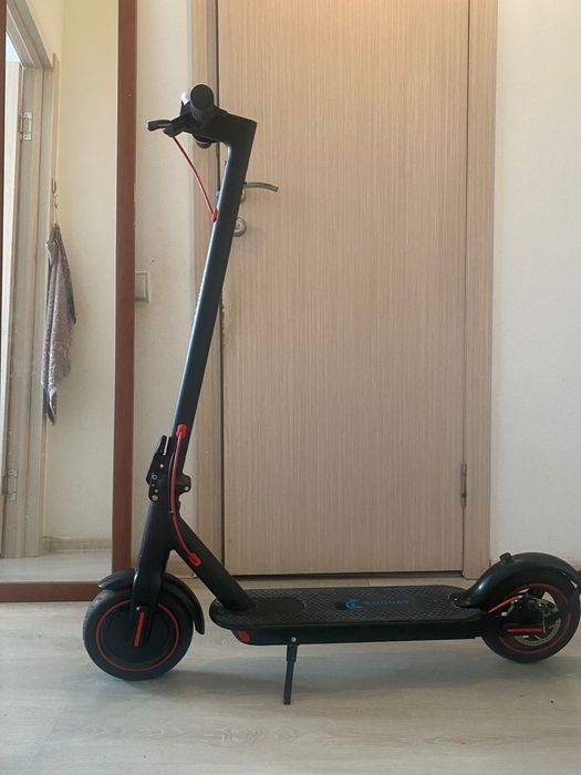 электросамокат KUQUAY