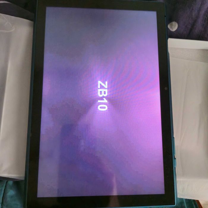Tabletă Android 10"
