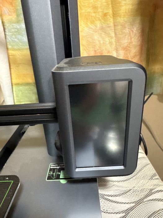 3D printer Anker make M5