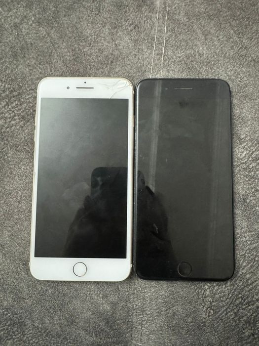 Продам айфон 7+ 2 в хорошым состояние